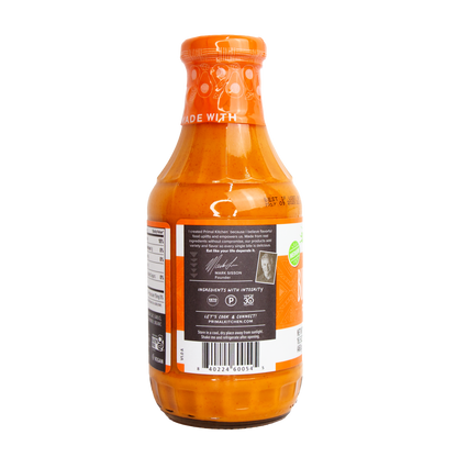 Primal Kitchen - Buffalo Sauce