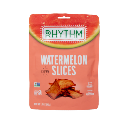 Rhythm - Watermelon Slices