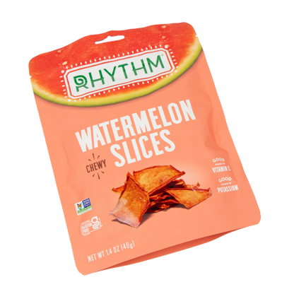 Rhythm - Watermelon Slices