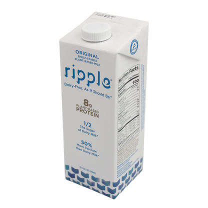 Ripple - Original Milk (32 oz)