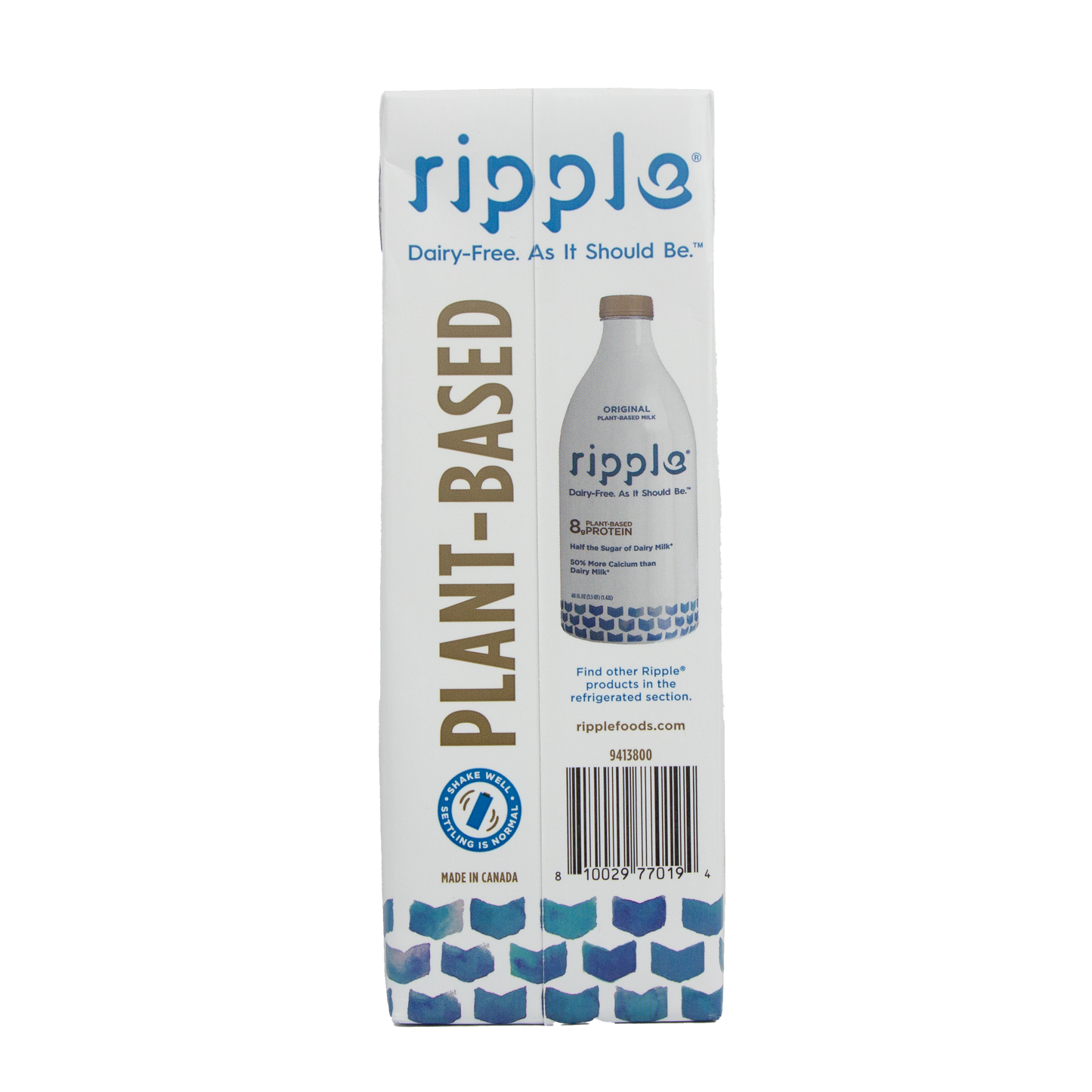 Ripple - Original Milk (32 oz)