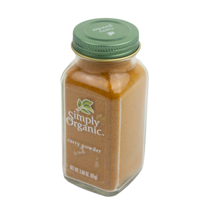 Simply Organic - Curry Powder