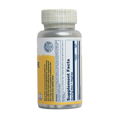 Solaray - L-Tyrosine 500 MG