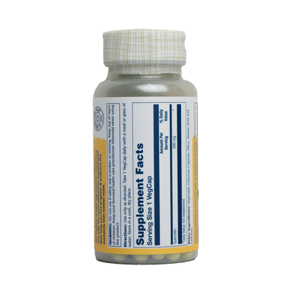 Solaray - Quercetin 500 MG