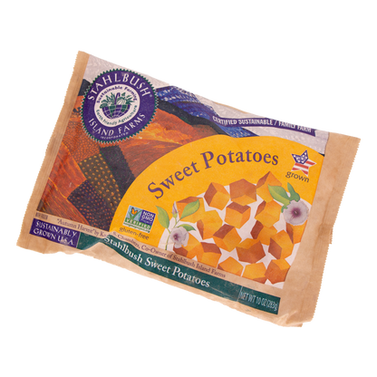 Stalbush Island Farms - Sweet Potatoes (Store Pick- Up Only)