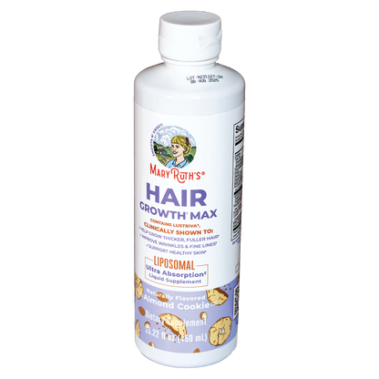 Mary Ruth's - Hair Growth Max Liposomal