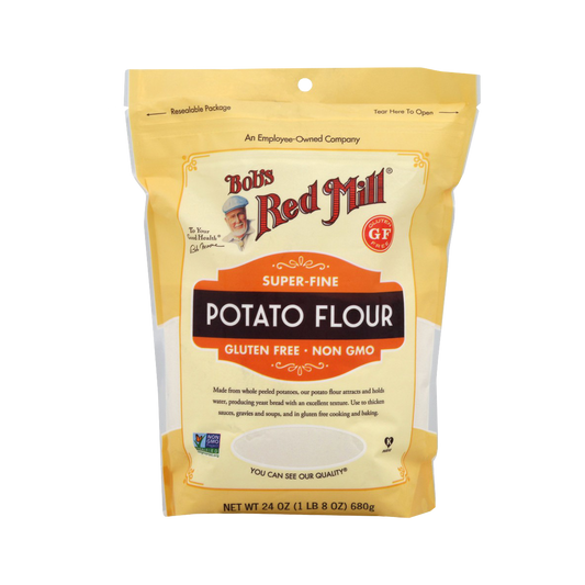 Bob's Red Mill - Potato Flour (24 oz)