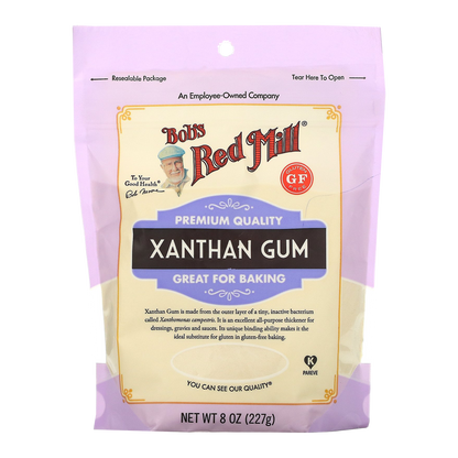 Bob's Red Mill - Xanthan Gum (8 oz)