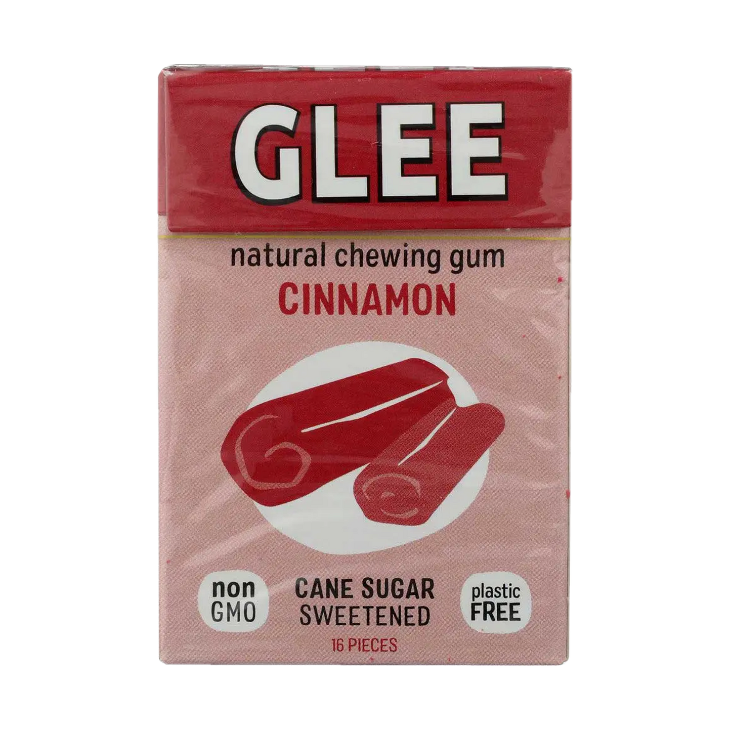 Glee Gum - Cinnamon