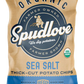 Spudlove - Sea Salt