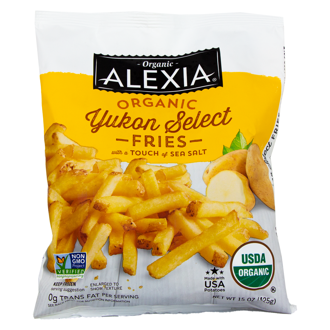 Alexia - Yukon Select Fries (Store Pick-Up Only)