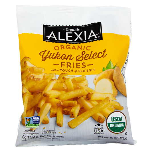 Alexia - Yukon Select Fries (Store Pick-Up Only)