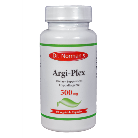 Dr. Norman's Argi-Plex
