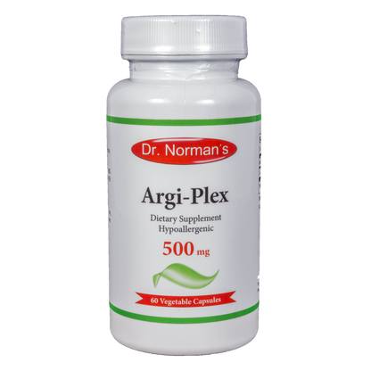 Dr. Norman's Argi-Plex