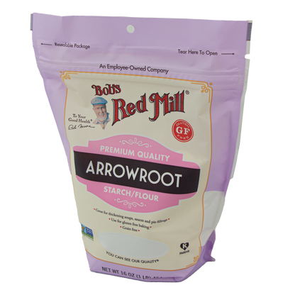 Bob's Red Mill - Arrowroot (16 oz)