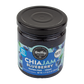 Healthy Crunch - Chia Jam Blueberry