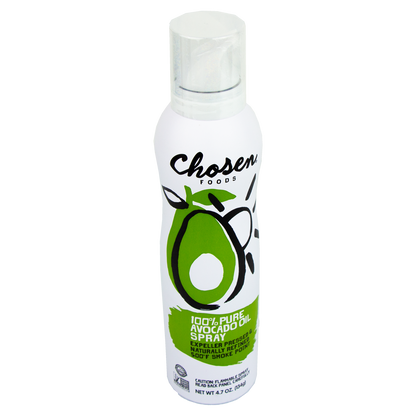 Chosen Foods - Avocado Oil (4.7 oz)