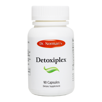 Dr. Norman's Detoxiplex