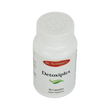 Dr. Norman's Detoxiplex