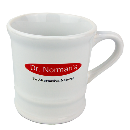 Tazas Dr. Norman