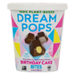 Dream Pops- Birthday Cake (In Store Pick-Up Only)