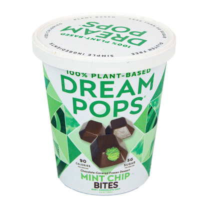 Dream Pops- Mint Chip (In Store Pick-Up Only)