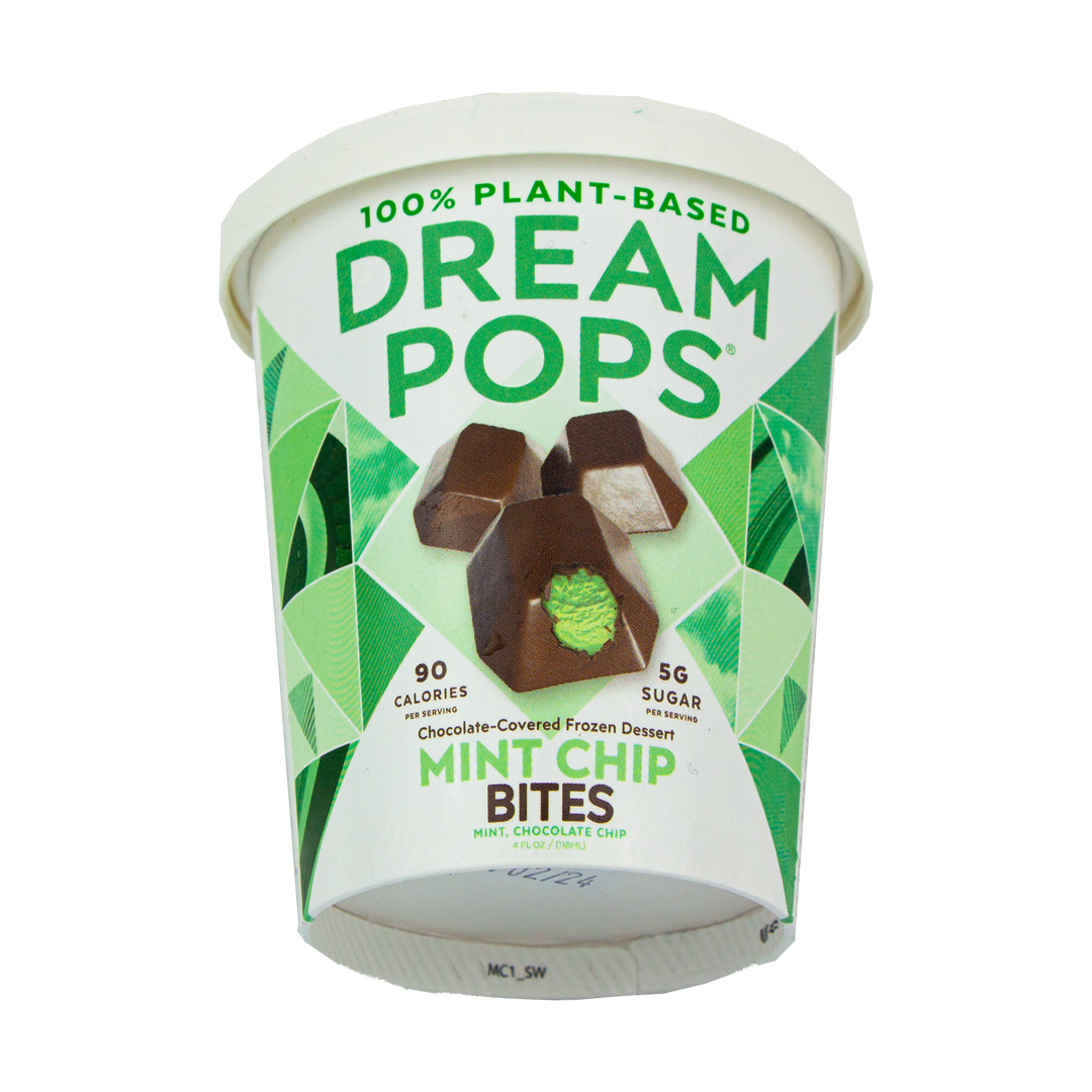 Dream Pops- Mint Chip (In Store Pick-Up Only)