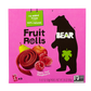 Bear Fruit Rolls- Apple-Pear Raspberry