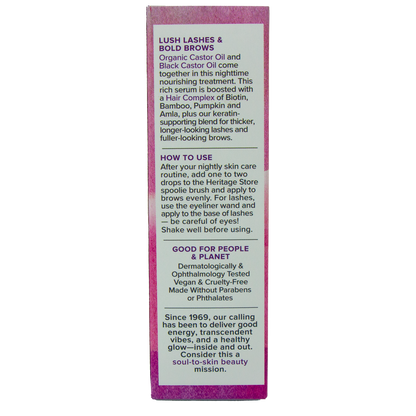 Heritage Store - Castor Serum