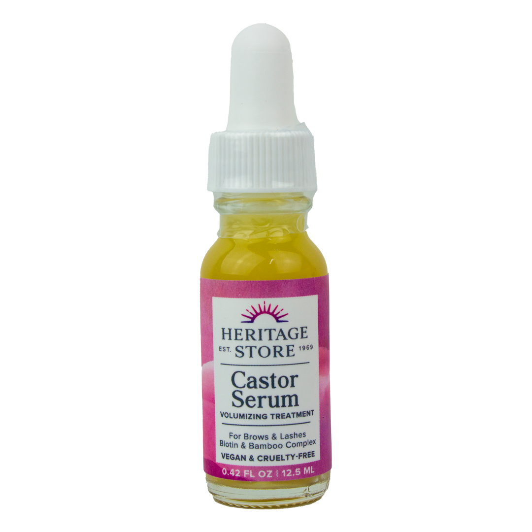 Heritage Store - Castor Serum