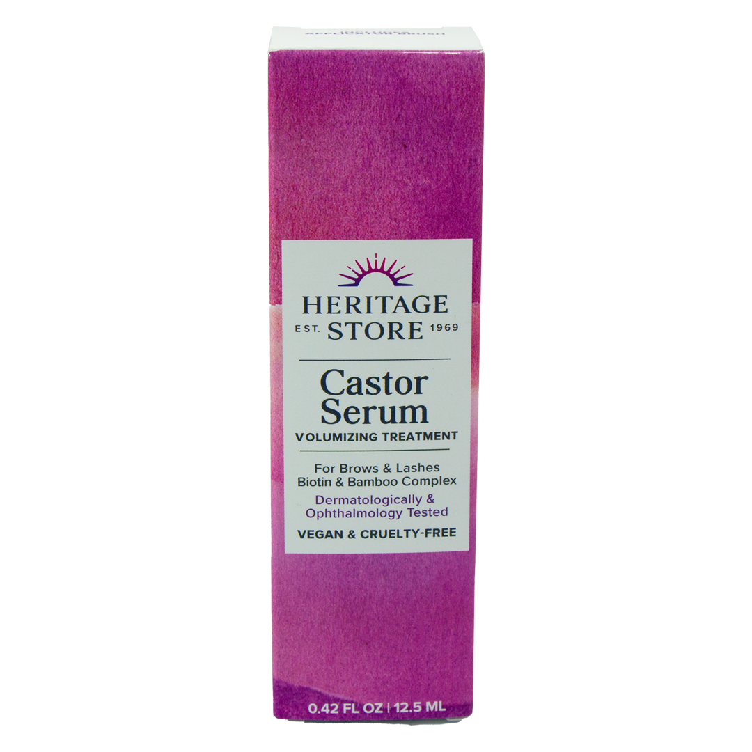 Heritage Store - Castor Serum