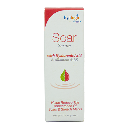 Hyalogic - Scar Serum