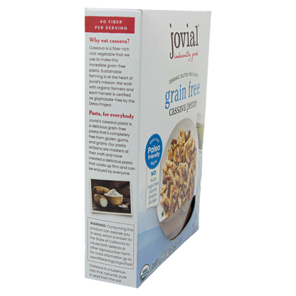 Jovial - Grain Free Cassava Penne