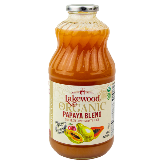 Lakewood Papaya 32 oz (Store Pick-Up Only)