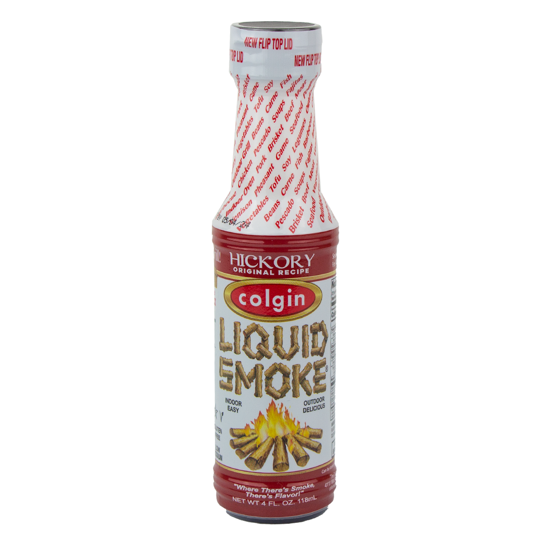 Colgin Liquid Smoke - Hickory