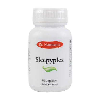 Dr. Norman's Sleepyplex