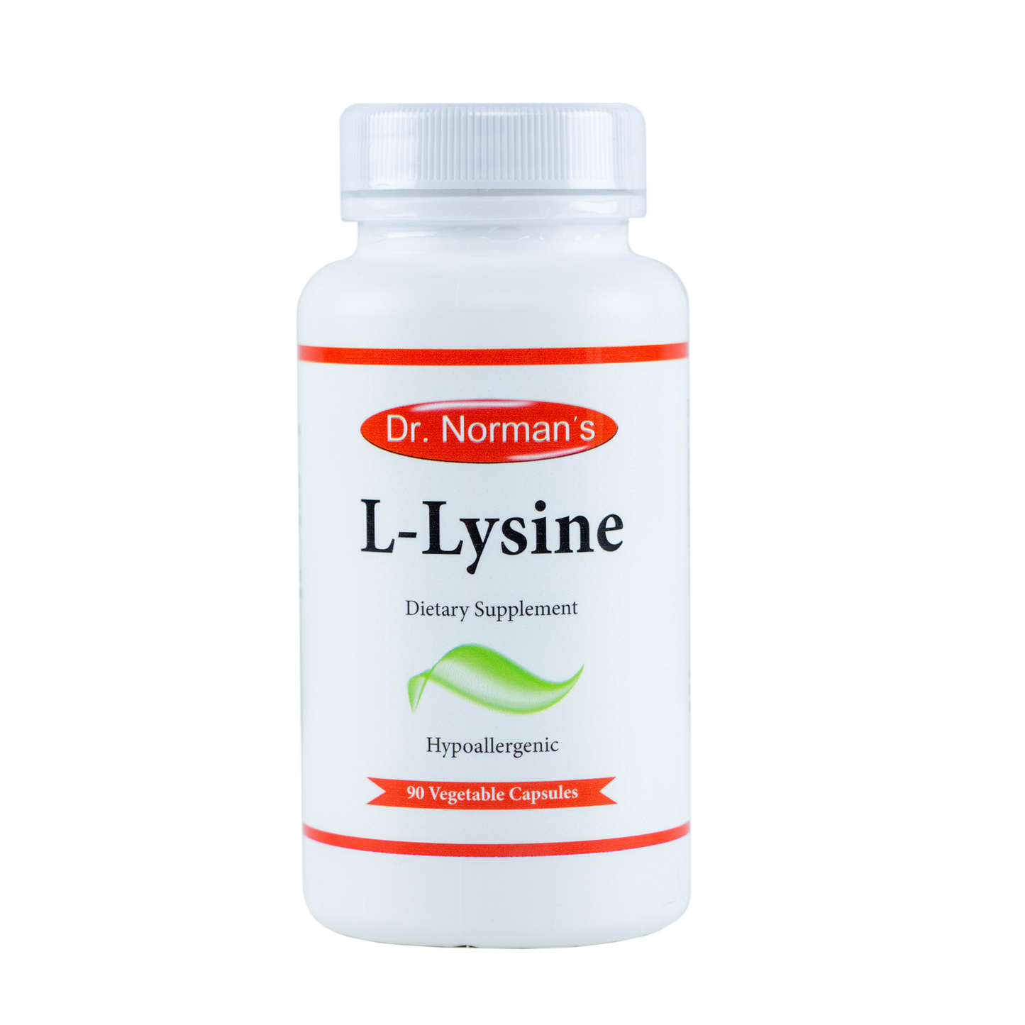 Dr. Norman's L- Lysine