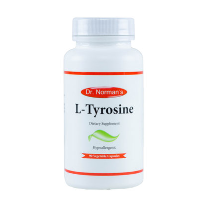 Dr. Norman's - L- Tyrosine