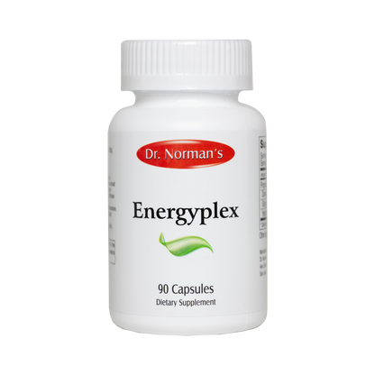 Dr. Norman's Energyplex