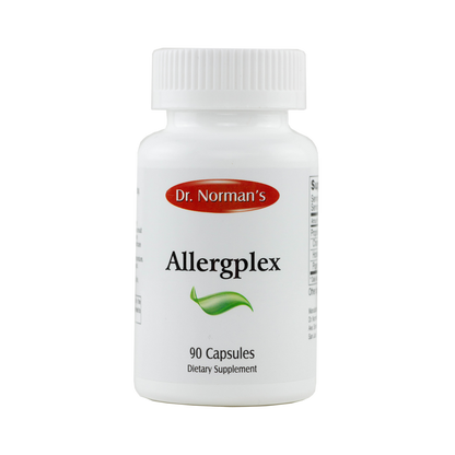 Dr. Norman's Allergplex