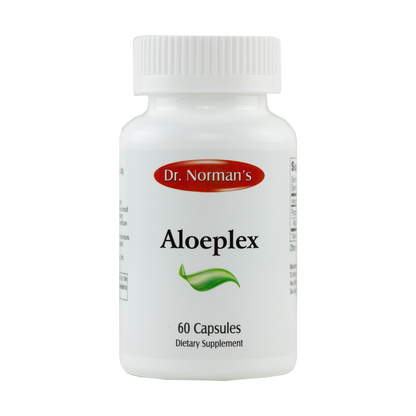 Dr. Norman's Aloeplex