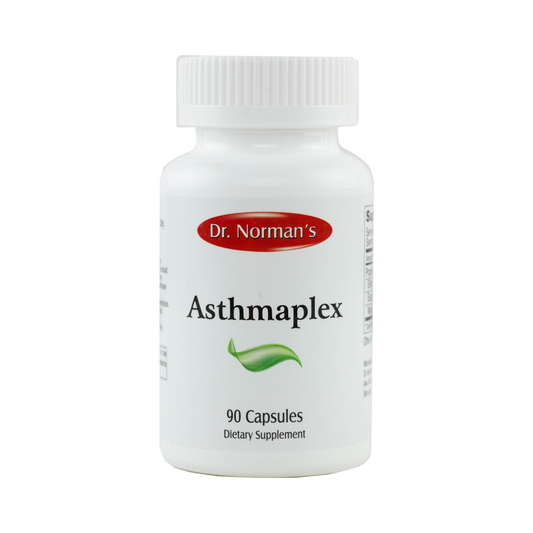 Dr. Norman's Asthmaplex