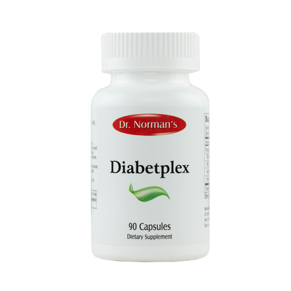 Dr. Norman's Diabetplex