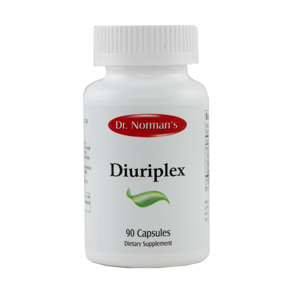 Dr. Norman's Diuriplex