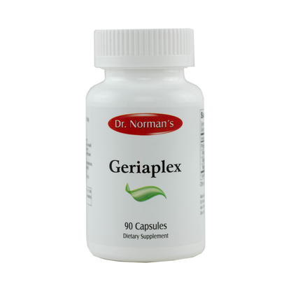 Dr. Norman's Geriaplex