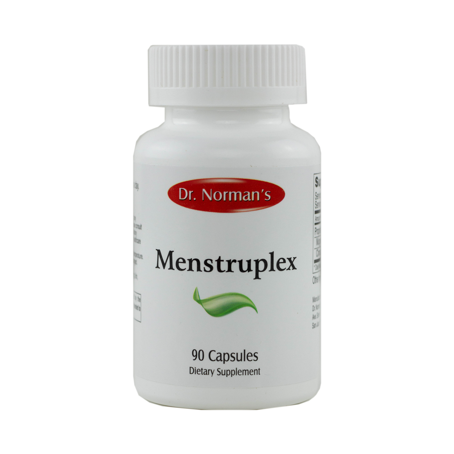 Dr. Norman's Menstruplex
