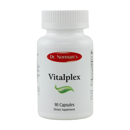 Dr. Norman's Vitalplex