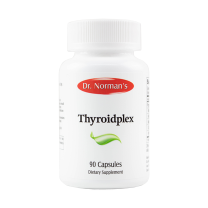 Dr. Norman's Thyroidplex