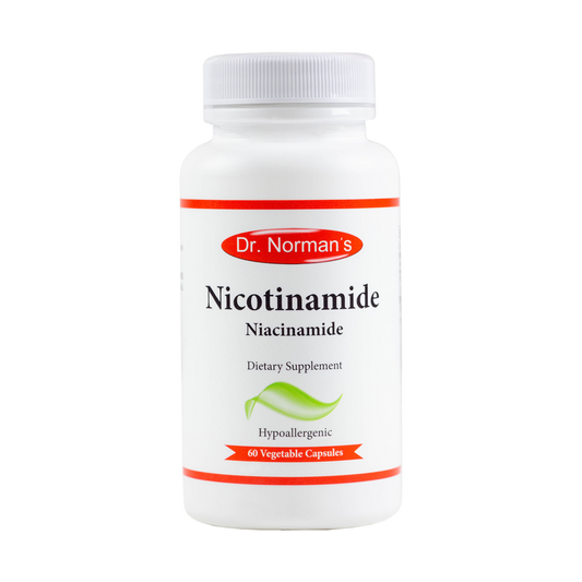 Dr. Norman's Nicotinamide / Niacinamide