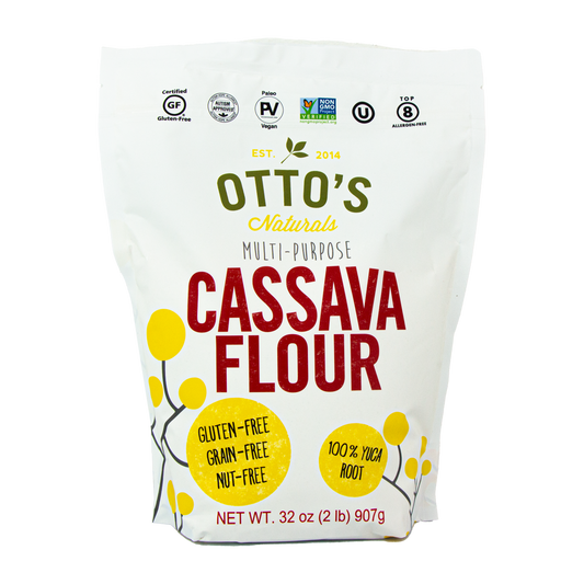 Otto's Cassava  Flour (32 oz)